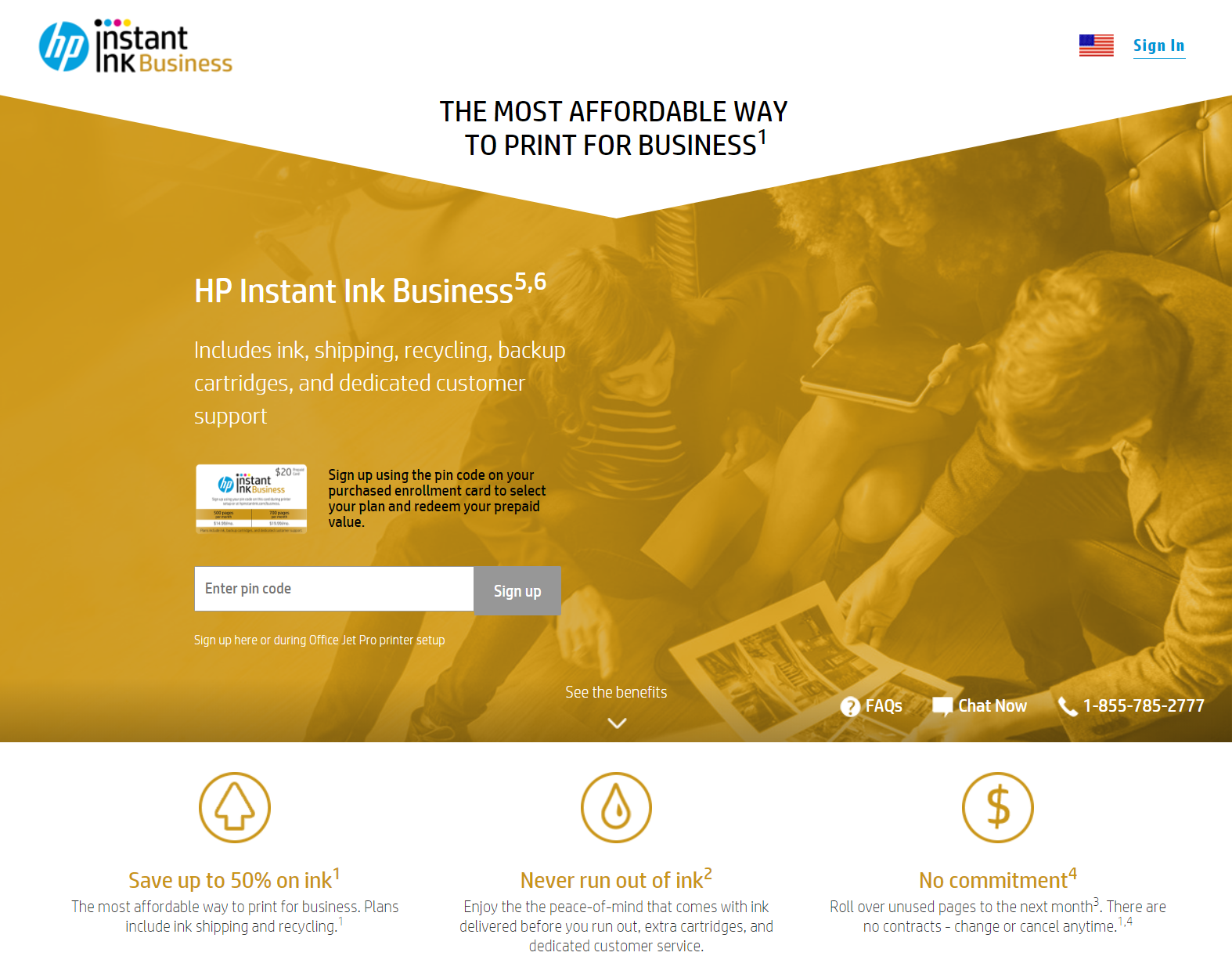 Human Centered Design